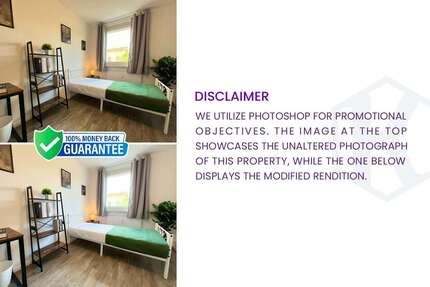 Zimmer Magdeburg Altstadt - 300&euro; | Angebot:27274470