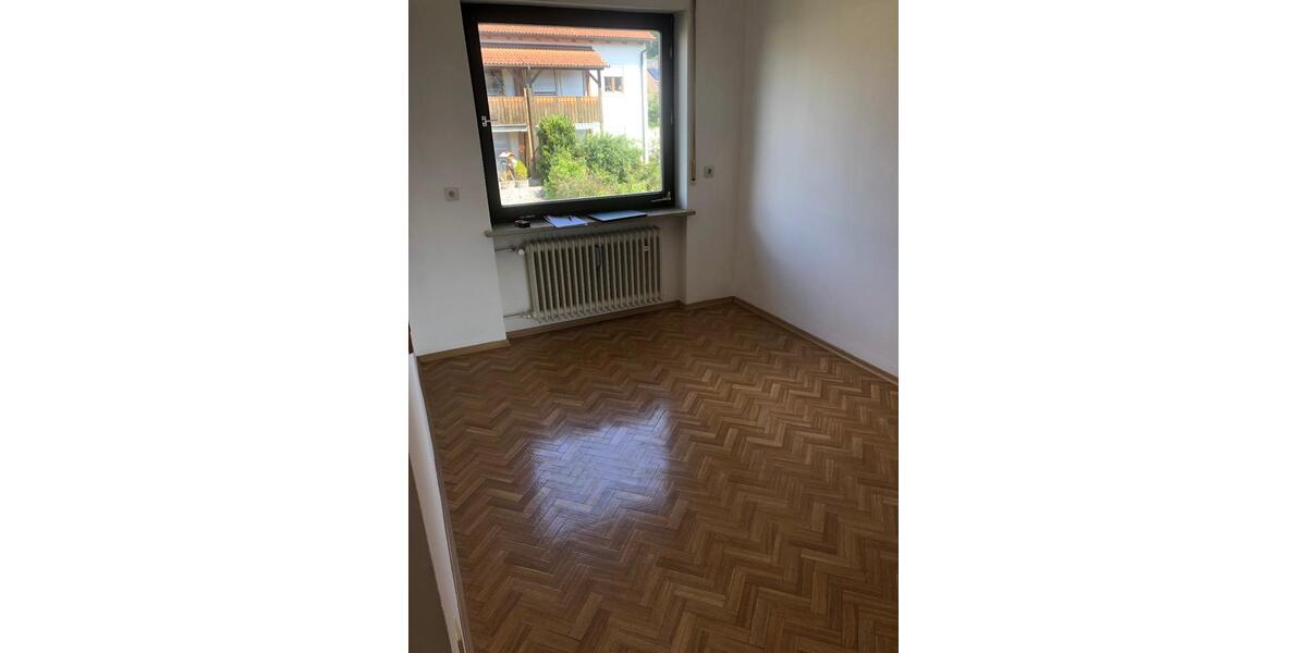 Etagenwohnung Eichstätt - 3 Zimmer, 90 m&sup2;, 810&euro; | Angebot:25918876