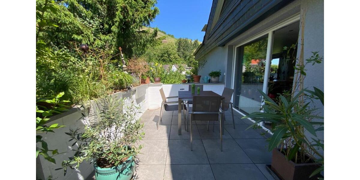 Erdgeschoßwohnung Saarburg - 5 Zimmer, 138 m&sup2;, 1.400&euro; | Angebot:24604916