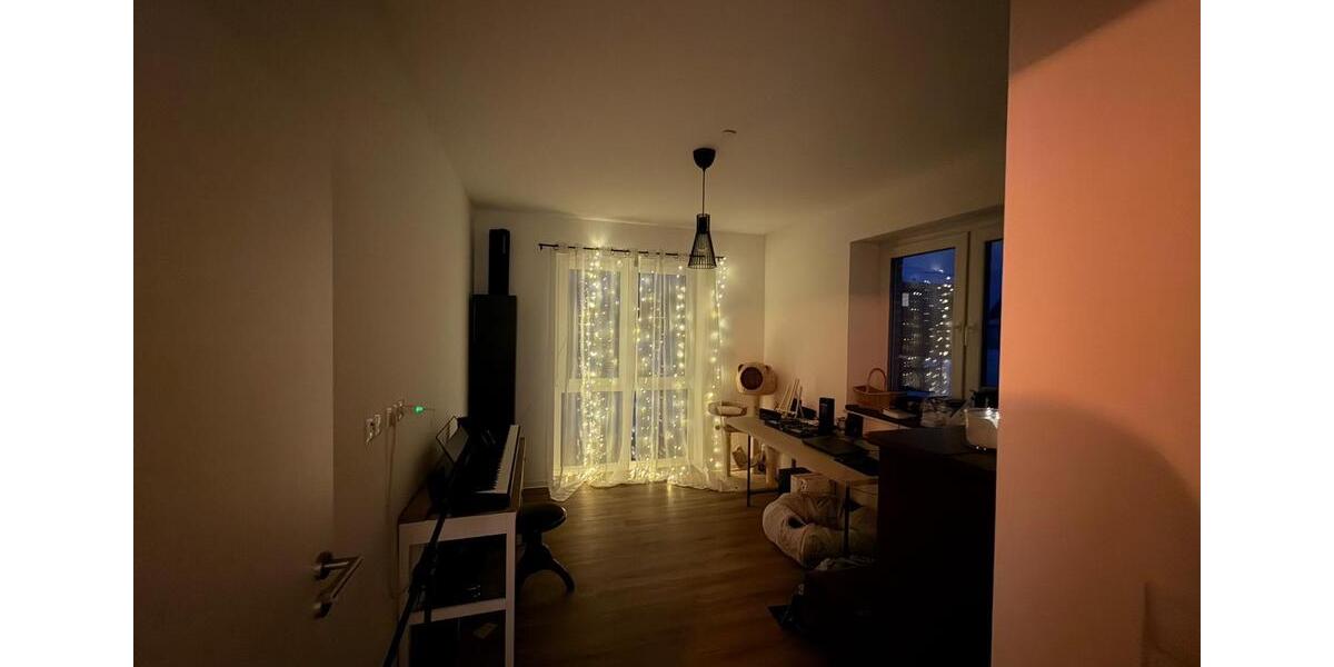 Erdgeschoßwohnung Diepholz - 3 Zimmer, 83 m&sup2;, 930&euro; | Angebot:24844879