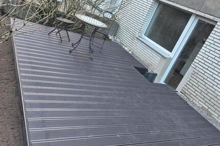 frisch renovierte 1-Zimmer Wohnung mit Terrasse in W. Cronenberg 1 zimmer