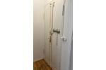 3-Zimmer-Wohnung in Kreuzberg zur Zwischenmiete - 25.10.-30.11.20