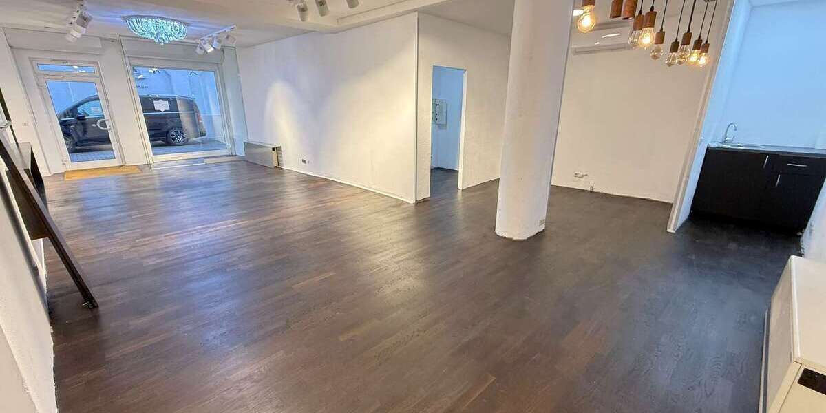 Gewerbeobjekt Kirchheim unter Teck - 950&euro; | Angebot:27341924