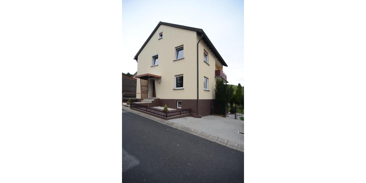 Wohnen auf Zeit Schweinfurt Gartenstadt - 1 Zimmer, 17 m&sup2;, 19&euro; | Angebot:25892198