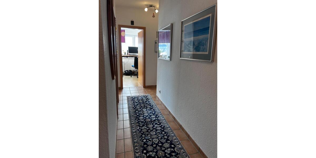 Etagenwohnung Bad Fallingbostel - 4 Zimmer, 86 m&sup2;, 700&euro; | Angebot:25225903