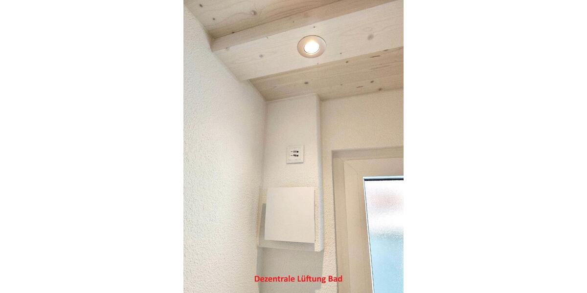 Maisonettenwohnung Balingen - 3 Zimmer, 97 m&sup2;, 1.600&euro; | Angebot:26003105