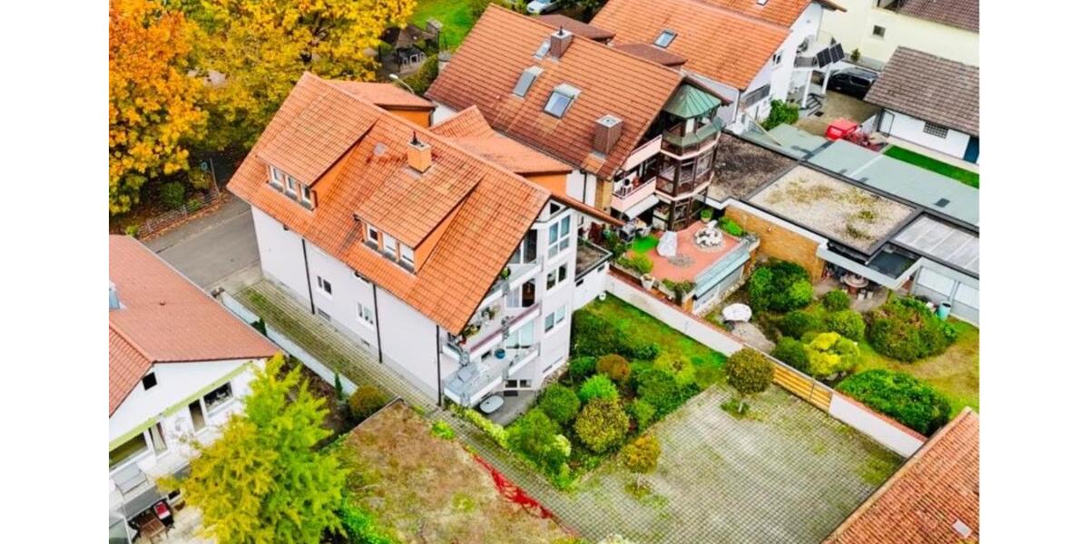 Etagenwohnung Jockgrim - 550&euro; | Angebot:24730277