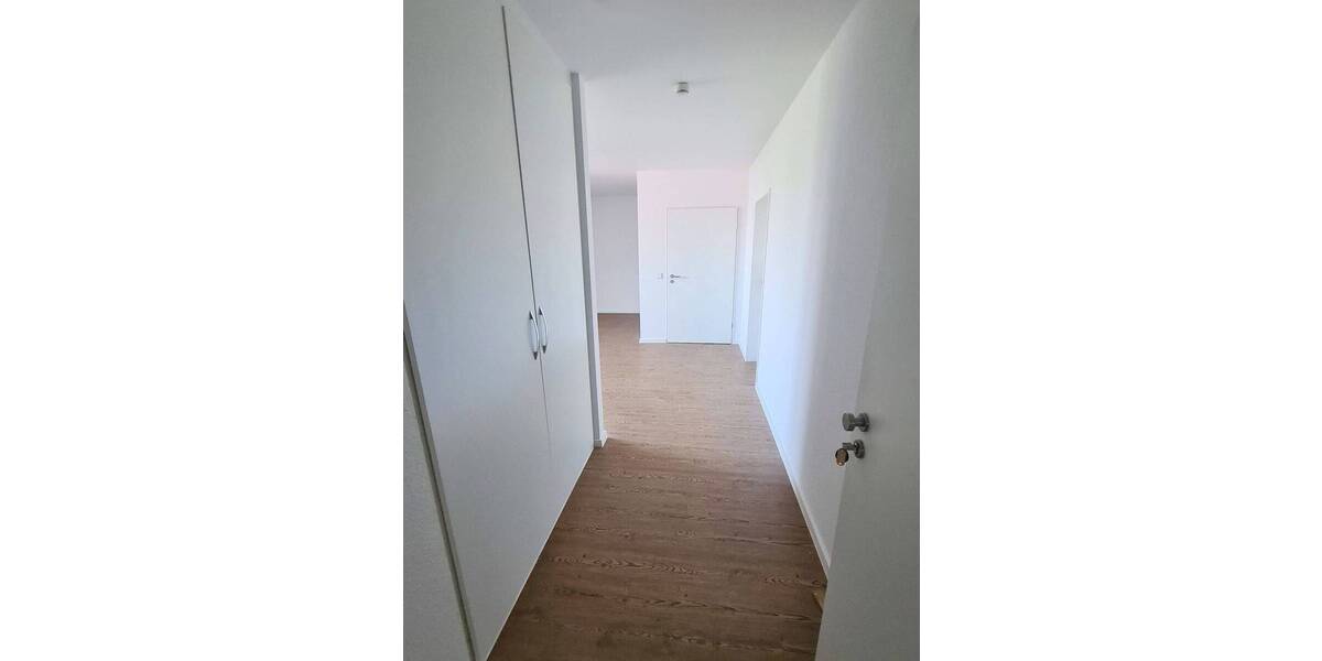 Etagenwohnung Köln Ehrenfeld - 2 Zimmer, 56 m&sup2;, 970&euro; | Angebot:26885941