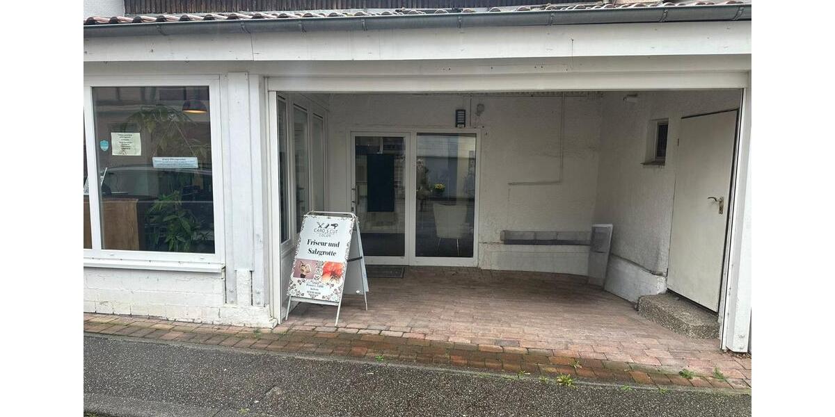 Gewerbeobjekt Keltern - 1.200&euro; | Angebot:26550669