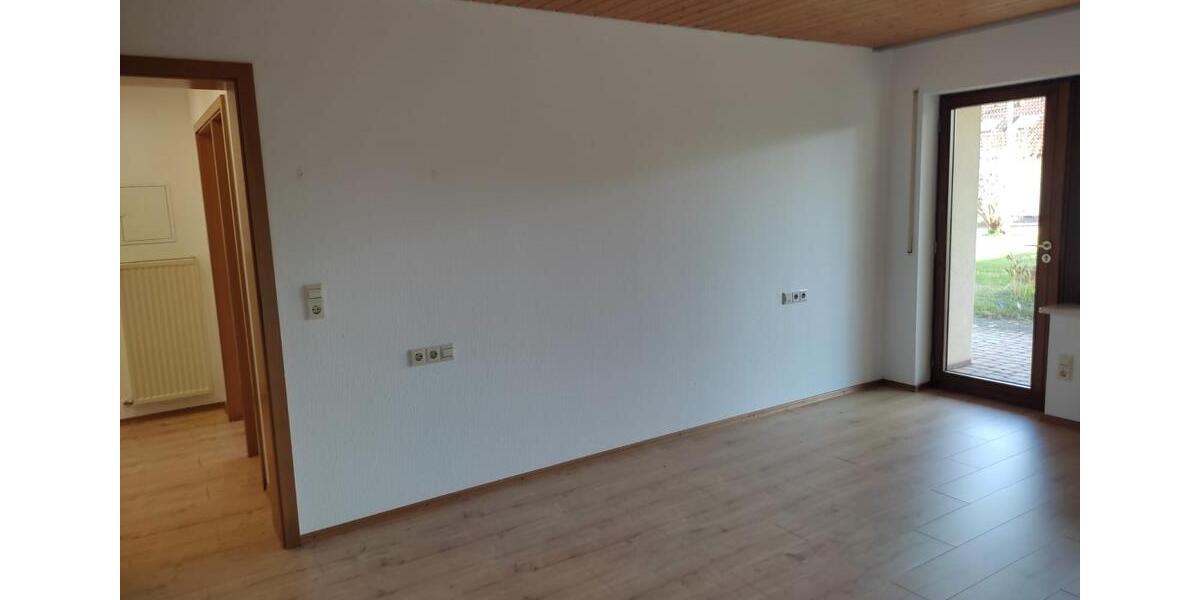 Etagenwohnung Gerstetten - 2.5 Zimmer, 77 m&sup2;, 695&euro; | Angebot:26615332