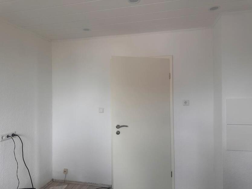 Frisch renovierte 6-Zimmer Wohnung in Hamm