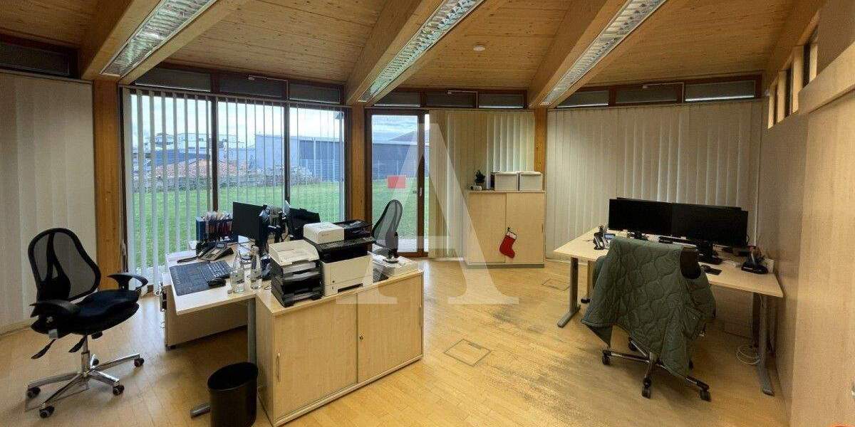 Gewerbeobjekt Bedburg Blerichen - 6.600&euro; | Angebot:24211772