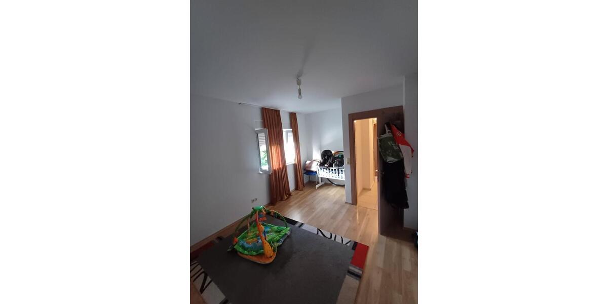 Etagenwohnung Binzen - 3 Zimmer, 96 m&sup2;, 1.200&euro; | Angebot:24476838