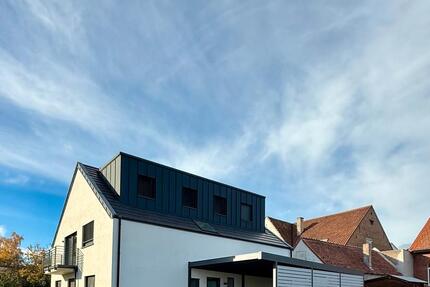 120m2 Neubauwohnung in Edenkoben WG-Zimmer 3 zimmer