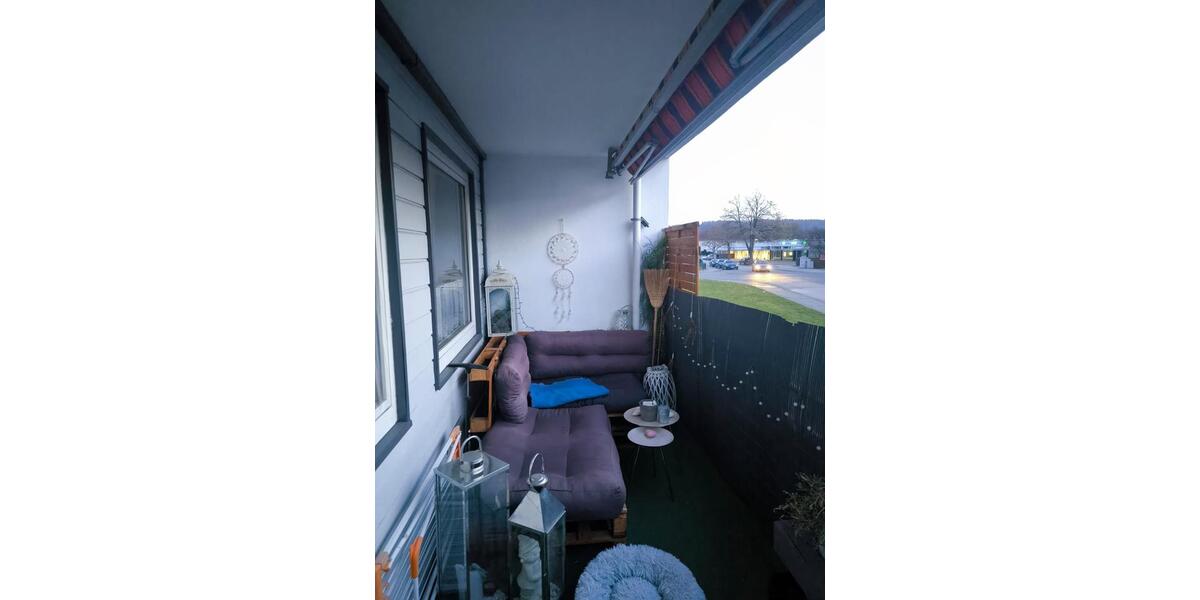 Erdgeschoßwohnung Hameln Kernstadt - 4 Zimmer, 80 m&sup2;, 790&euro; | Angebot:25806675