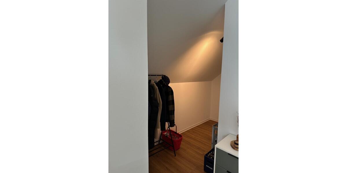 Dachgeschoßwohnung Meiningen - 2 Zimmer, 45 m&sup2;, 490&euro; | Angebot:26567221