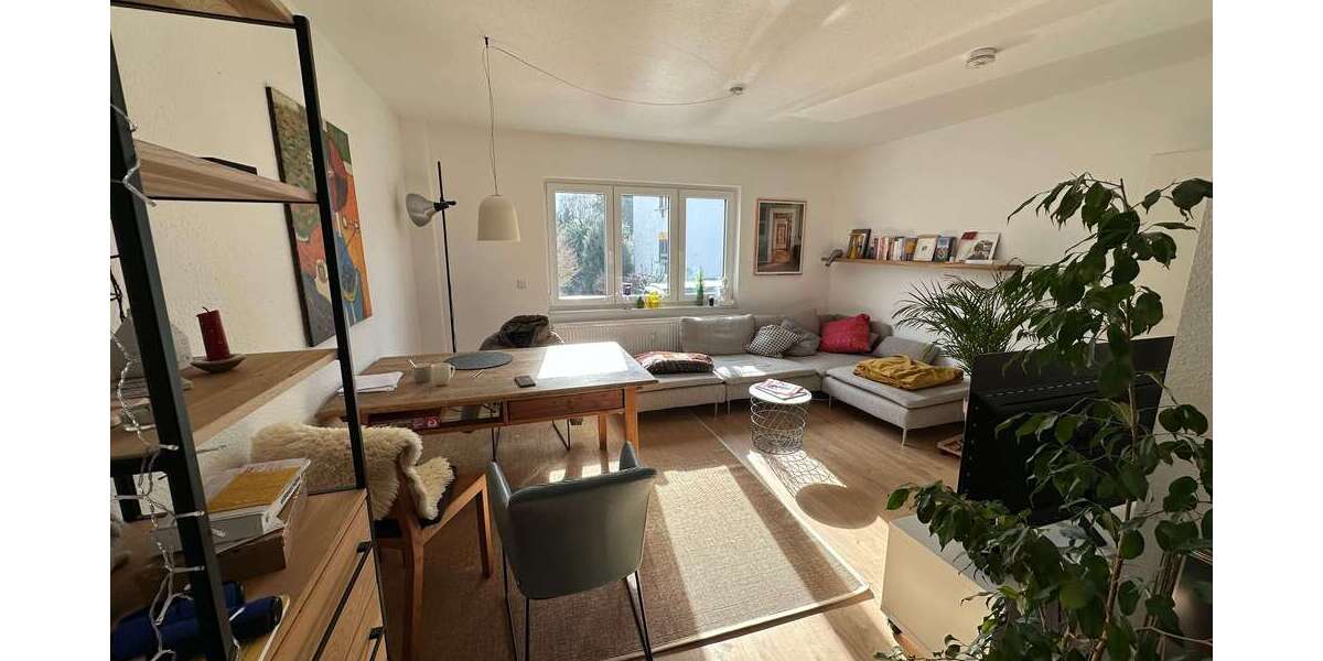 Etagenwohnung Lich - 3 Zimmer, 88 m&sup2;, 950&euro; | Angebot:25098098