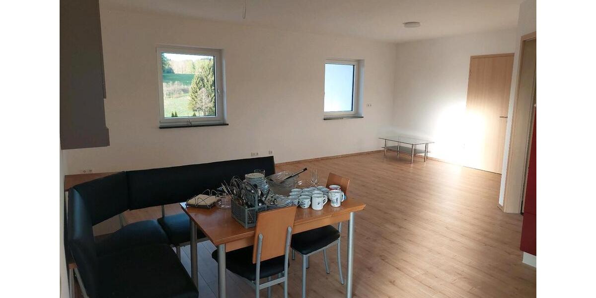 Etagenwohnung Wiesenfelden - 1 Zimmer, 40 m&sup2;, 450&euro; | Angebot:26327159