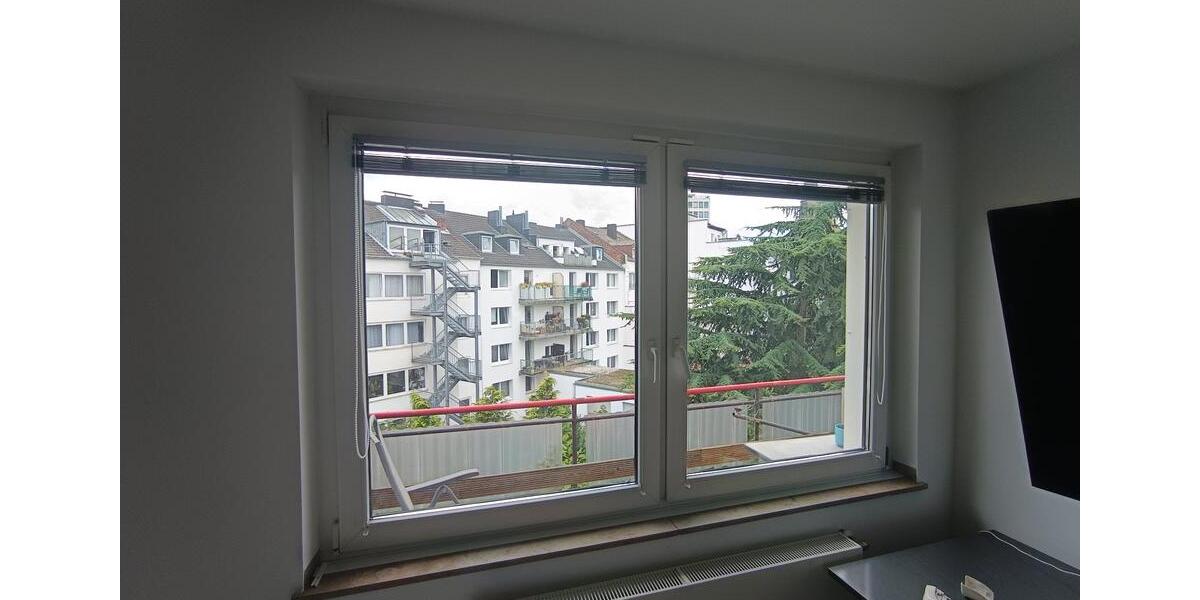 Wohnen auf Zeit Aachen Aachen-Mitte - 1 Zimmer, 84 m&sup2;, 625&euro; | Angebot:26104672