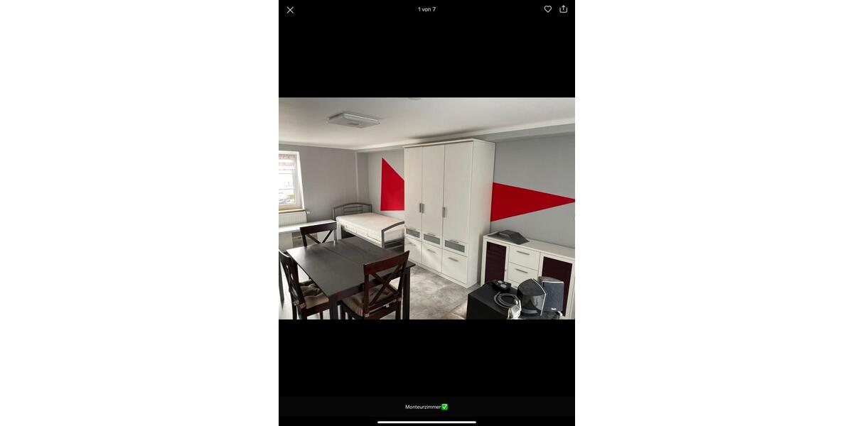 Wohnen auf Zeit Niederzier - 4 Zimmer, 12 m&sup2;, 500&euro; | Angebot:24587788