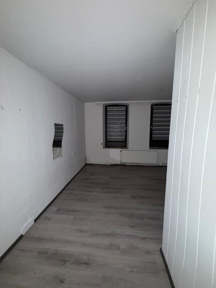Wohnung zu vermieten Zentral in Beverstedt zimmer