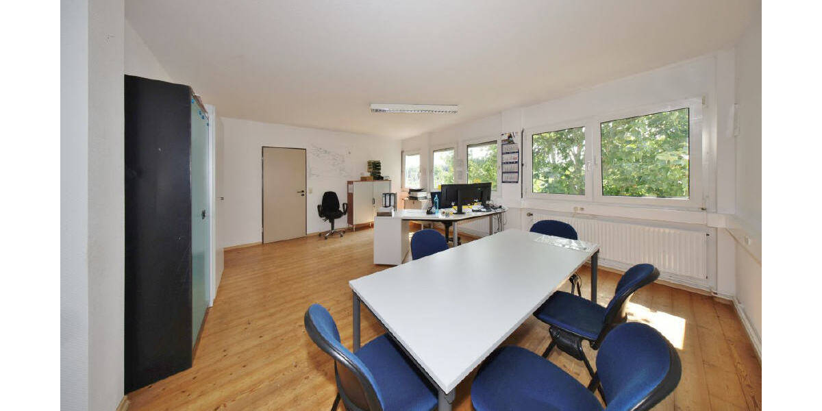 Gewerbeobjekt Wangerland-Hooksiel Hohenkirchen - 1 Zimmer, 400&euro; | Angebot:25686815