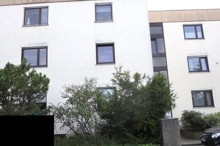 AUSBLICK über die Dächer von Roth! GROSSZÜGIGE 4-Zimmer-Wohnung mit SÜDBALKON!