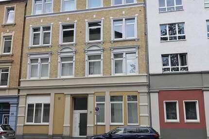 Wohnung Braunschweig Innenstadt - 1 Zimmer, 34 m&sup2;, 440&euro; | Angebot:26732468