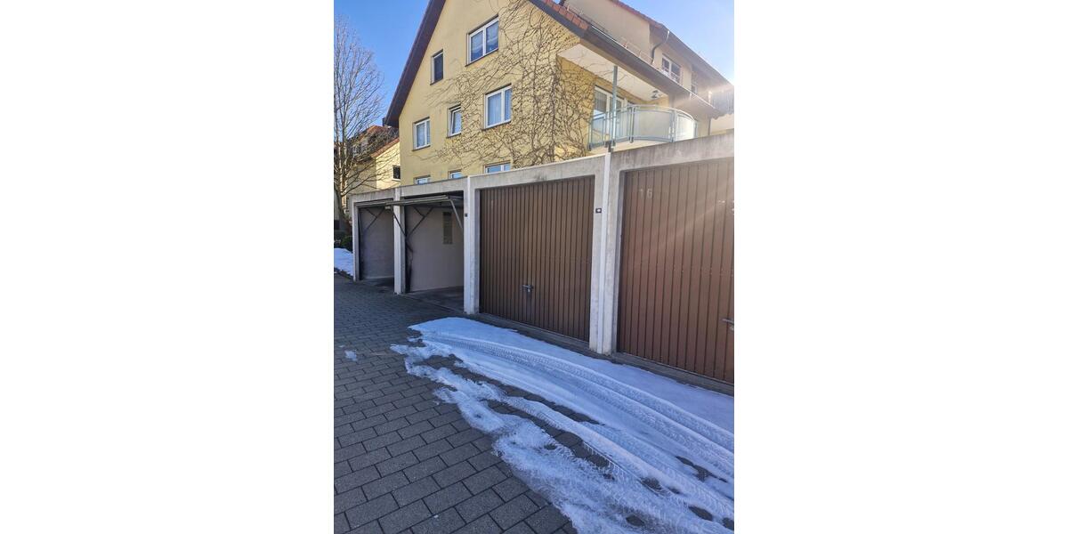 Dachgeschoßwohnung Triptis - 2 Zimmer, 58 m&sup2;, 405&euro; | Angebot:25377999
