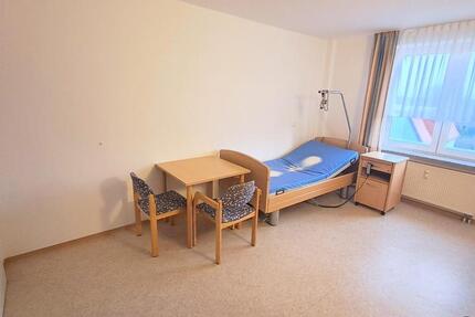 Wohnen auf Zeit Schkeuditz - 1 Zimmer, 33 m&sup2;, 490&euro; | Angebot:25987470