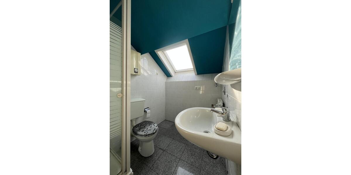 Charmante 3-Zimmer-Wohnung mit Balkon in Nettetal zu vermieten 3 zimmer