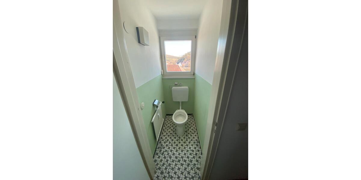 Etagenwohnung Bad Mergentheim - 3 Zimmer, 71 m&sup2;, 848&euro; | Angebot:25392242