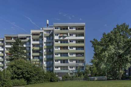 Wohnung Mönchengladbach Wickrath-Mitte - 2 Zimmer, 65 m&sup2;, 609&euro; | Angebot:27007464