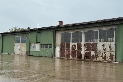 Gewerbeobjekt Rhinow - 600&euro; | Angebot:24515750