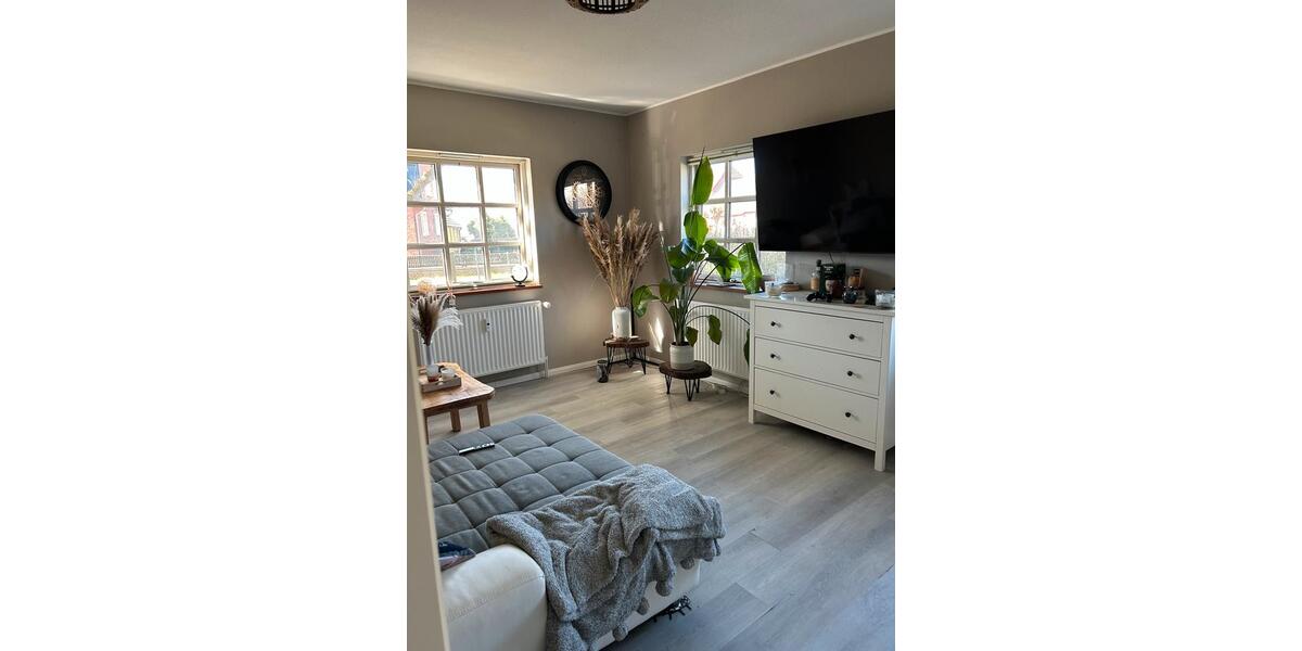 Erdgeschoßwohnung Wittenberge - 3 Zimmer, 76 m&sup2;, 753&euro; | Angebot:26271574