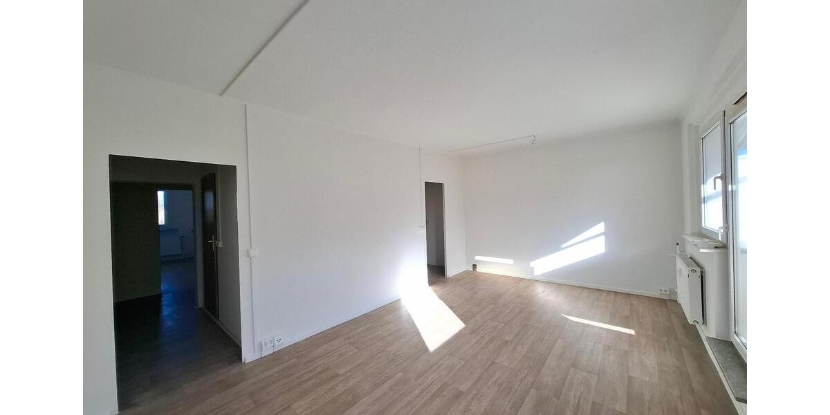 Etagenwohnung Marienberg - 3 Zimmer, 69 m&sup2;, 386&euro; | Angebot:19855808