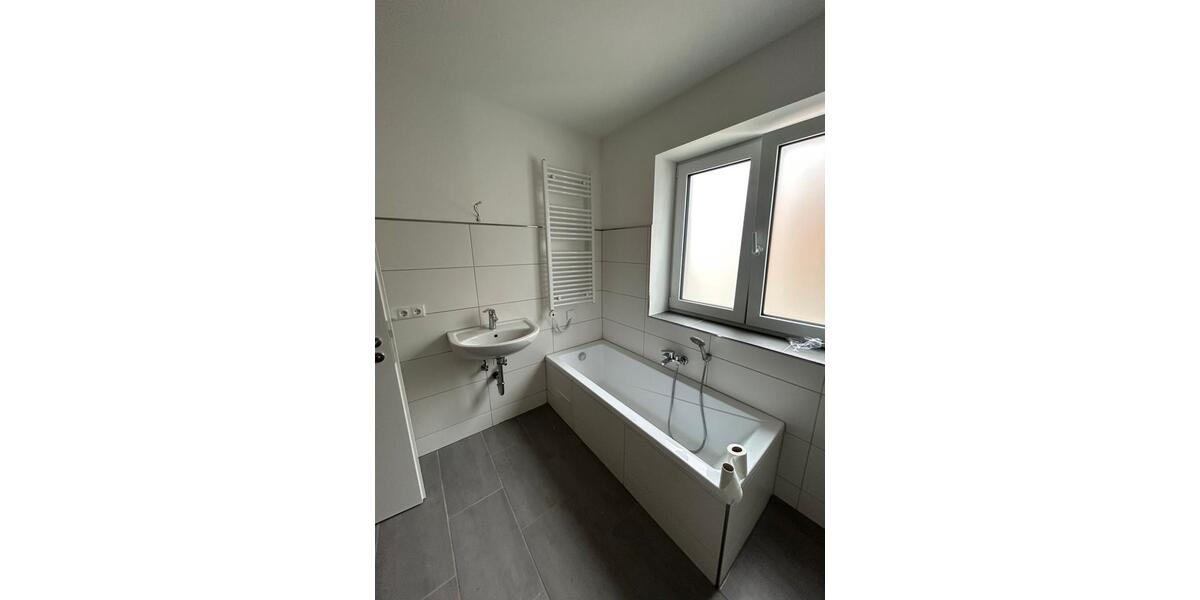 Moderne 2-Zimmer-Wohnung in Erbendorf (Neubau, Naabhöhe) 2 zimmer