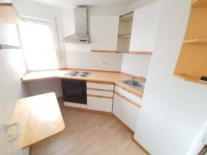 Etagenwohnung Amberg - 2 Zimmer, 55 m&sup2;, 650&euro; | Angebot:26804667