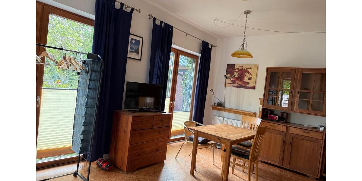 Erdgeschoßwohnung Osnabrück Gretesch - 1 Zimmer, 35 m&sup2;, 402&euro; | Angebot:26294950