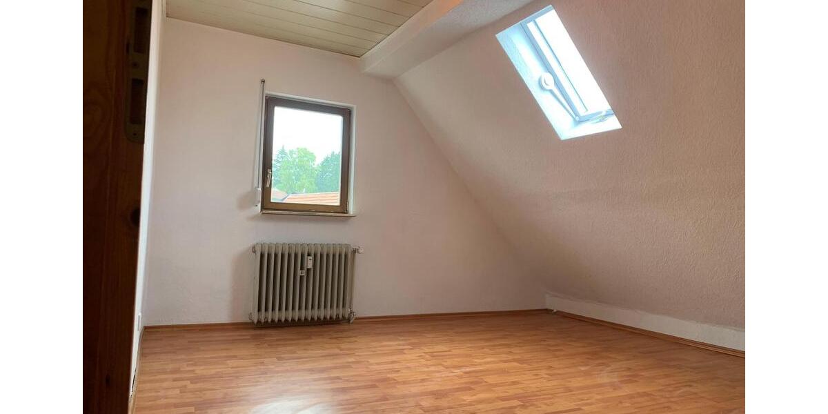 Dachgeschoßwohnung Fränkisch-Crumbach Crumbach - 3 Zimmer, 70 m&sup2;, 730&euro; | Angebot:25647153