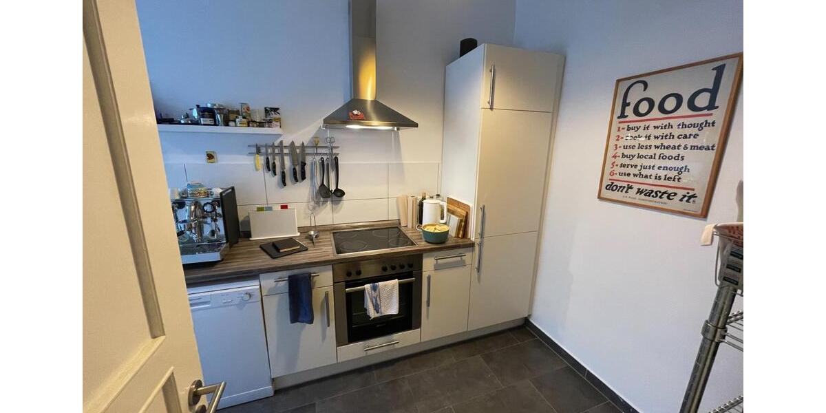 3-Zimmer Wohnung 01.03.26 bis 31.01.27 3 zimmer