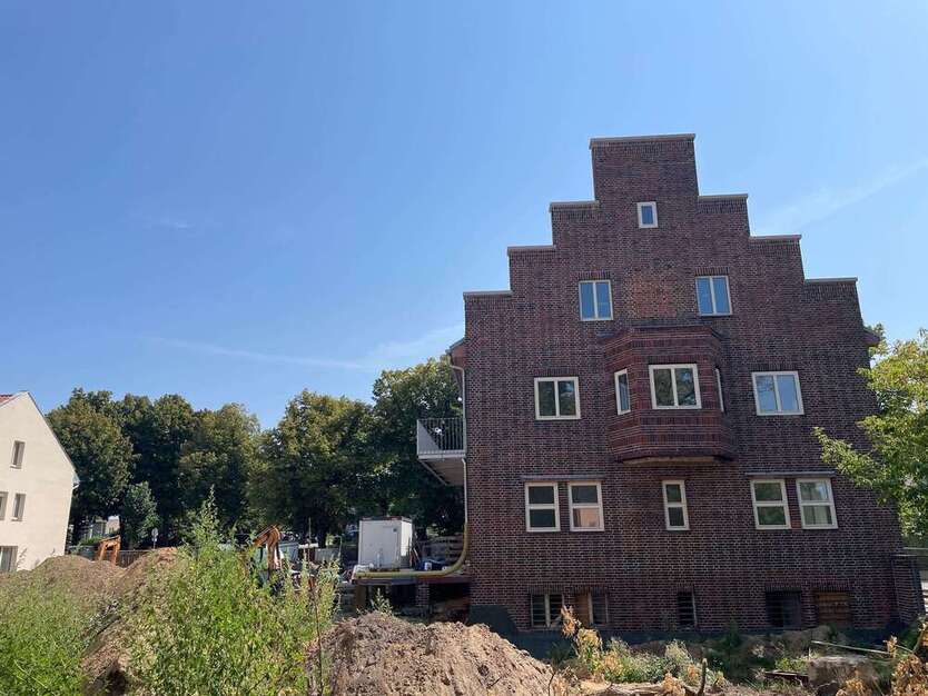 Wohnung zum Mieten in Gransee 1.621 € 154.42 m² 5 zimmer