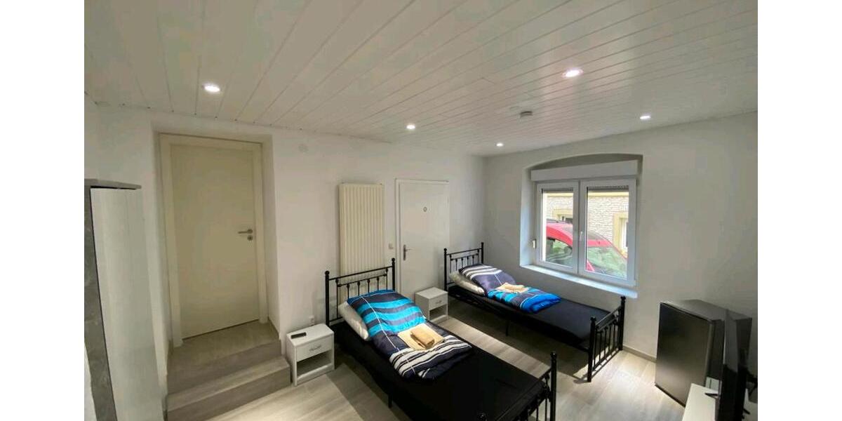 Monteurwohnung*Monteurzimmer*Monteurhaus 9 zimmer