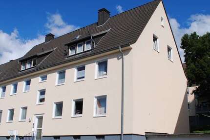 Wohnung Siegen Weidenau - 3 Zimmer, 53 m&sup2;, 406&euro; | Angebot:27187707