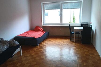 Wohnung Weiden in der Oberpfalz - 1 Zimmer, 32 m&sup2;, 450&euro; | Angebot:26534519