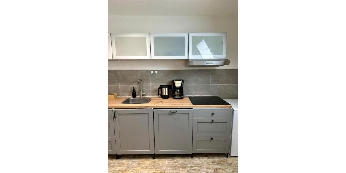 Etagenwohnung Medebach - 1 Zimmer, 42 m&sup2;, 450&euro; | Angebot:24848999