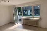 42 qm Einzimmerwohnung in Hückeswagen zimmer