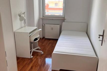 Wohnen auf Zeit Offenbach am Main Hafen - 1 Zimmer, 399 m&sup2;, 399&euro; | Angebot:26051099
