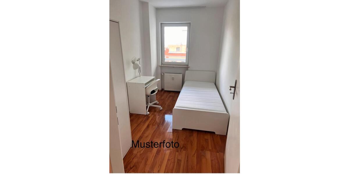 Wohnen auf Zeit Offenbach am Main Hafen - 1 Zimmer, 399 m&sup2;, 399&euro; | Angebot:26051099