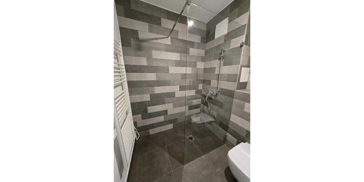 Etagenwohnung Berlin Spandau - 2 Zimmer, 47 m&sup2;, 1.121&euro; | Angebot:26699096